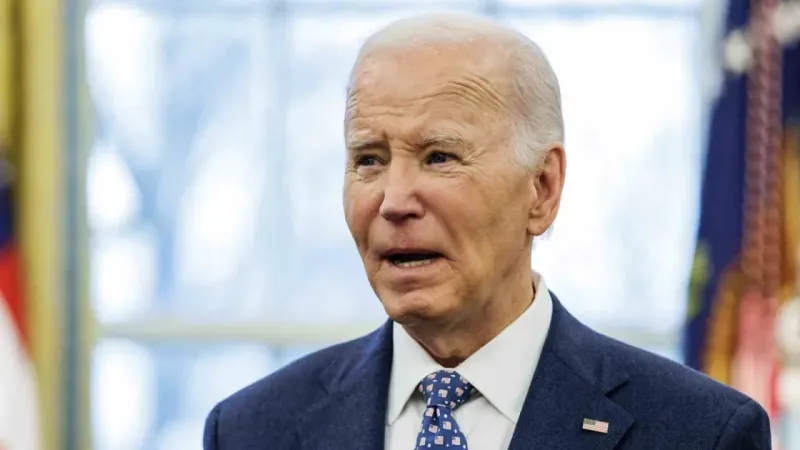 "Biden yönetimi, İsrail’e 8 milyar dolarlık silah satışına hazırlanıyor" "Biden yönetimi, İsrail’e 8 milyar dolarlık silah satışına hazırlanıyor"