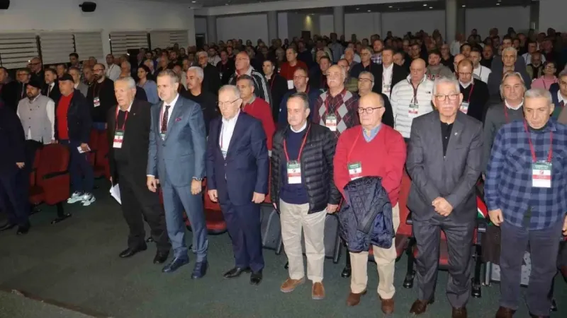 112 yıllık Karşıyaka, dağılmamak için yardım istiyor 112 yıllık Karşıyaka, dağılmamak için yardım istiyor