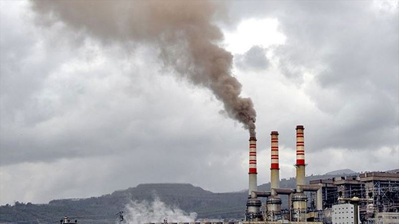 Termik santrallere kilit ‘baca gazı arıtma sistemi’nden vuruldu