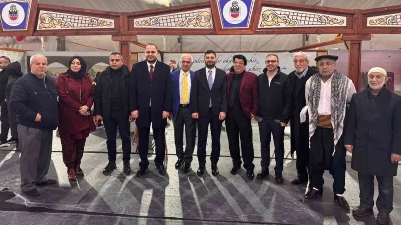 Diyarbakır tanıtım günleri büyük ilgiyle sona erdi Diyarbakır tanıtım günleri büyük ilgiyle sona erdi