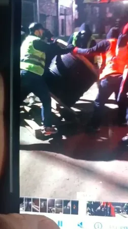 İnşaattan 500 kilo kablo çaldı İnşaattan 500 kilo kablo çaldı