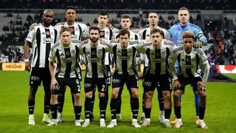 Beşiktaş ile Bodrum FK yarın ilk randevusunda Beşiktaş ile Bodrum FK yarın ilk randevusunda