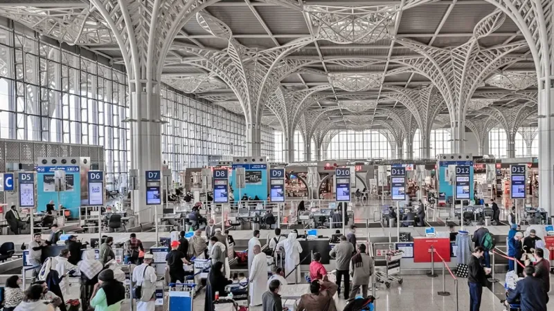 TAV Havalimanları 25 yaşında