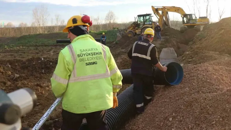 Sakarya, metrobüsü kullanan ikinci şehir olacak