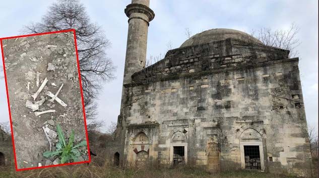 Edirne’de ecdadın kemiklerini sızlatan fotoğraf