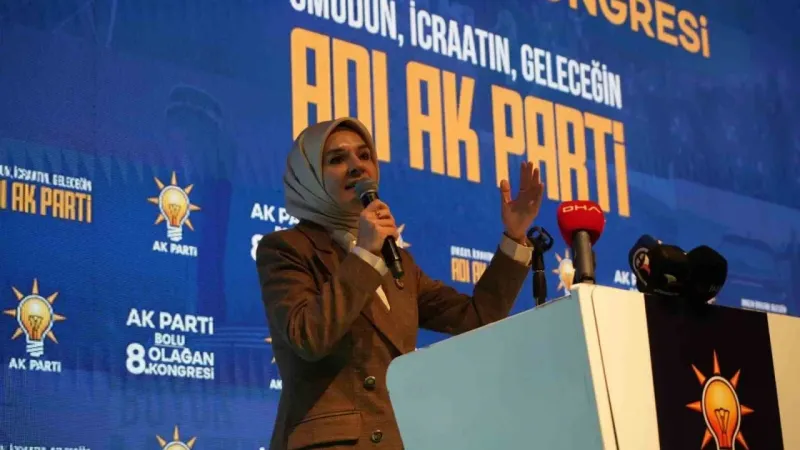 Bakan Göktaş'tan Tanju Özcan’a sert tepki 