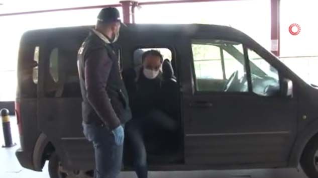 İmamoğlu’nu tehdit eden CHP üyesi sanığın 11 yıla kadar hapsi istendi