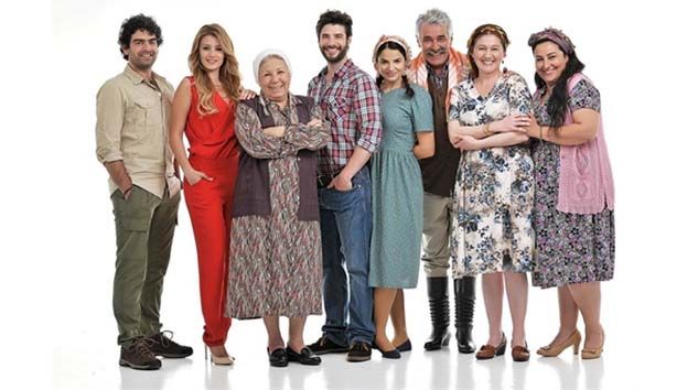 Güzel Köylü tekrarı ne zaman yeni bölüm ne zaman saat kaçta?