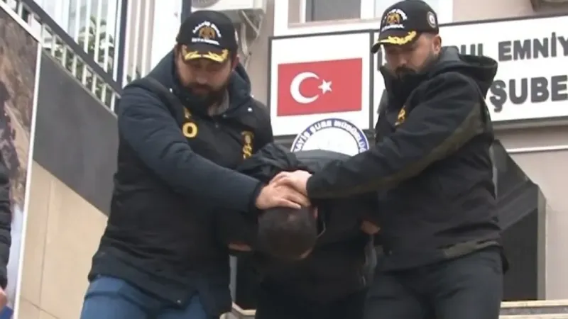 Müşterilerini bayıltıp taciz eden taksiciye tutuklama talebi