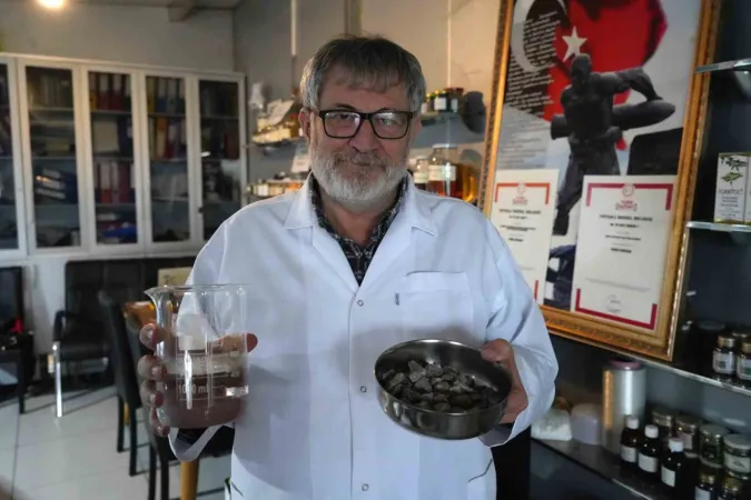 Türk araştırma firmasından Amerika’ya yangınla mücadele teklifi Türk araştırma firmasından Amerika’ya yangınla mücadele teklifi