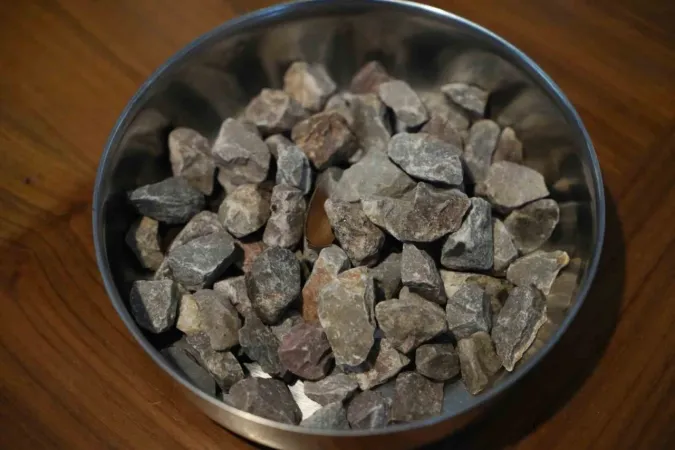 Türk araştırma firmasından Amerika’ya yangınla mücadele teklifi Türk araştırma firmasından Amerika’ya yangınla mücadele teklifi