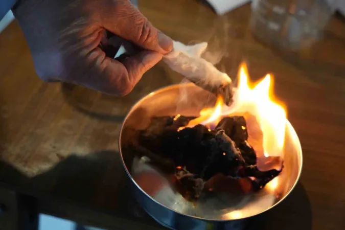 Türk araştırma firmasından Amerika’ya yangınla mücadele teklifi Türk araştırma firmasından Amerika’ya yangınla mücadele teklifi