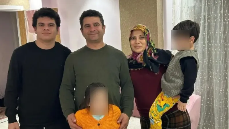 Polis memuru katliam yaptı: 5 ölü Polis memuru katliam yaptı: 5 ölü