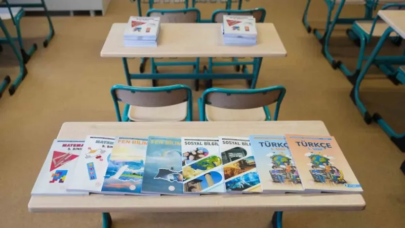 Özel okul velileri, “Ders Kitabı” için ücret ödemeyecek