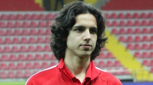 Emre Demir: Hedefim Avrupa’da oynamak