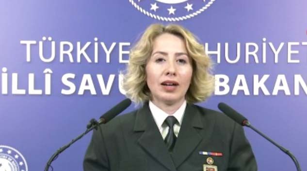 15 gün içerisinde 38 terörist etkisiz hale getirildi