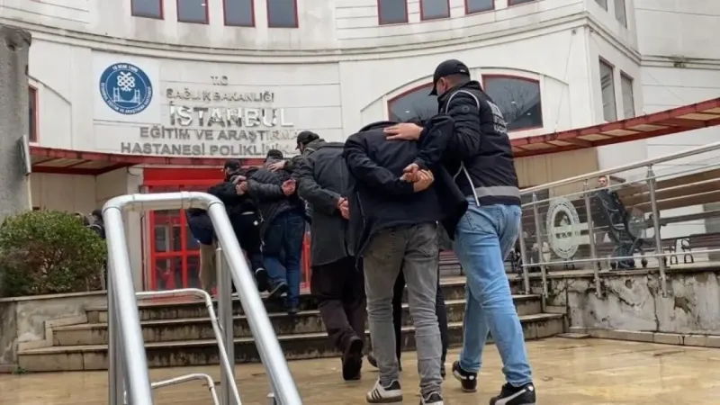 Sahte alkol soruşturmasında tutuklu sayısı 11’e yükseldi