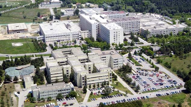 Uludağ Üniversitesinde ara sınavlar iptal edildi