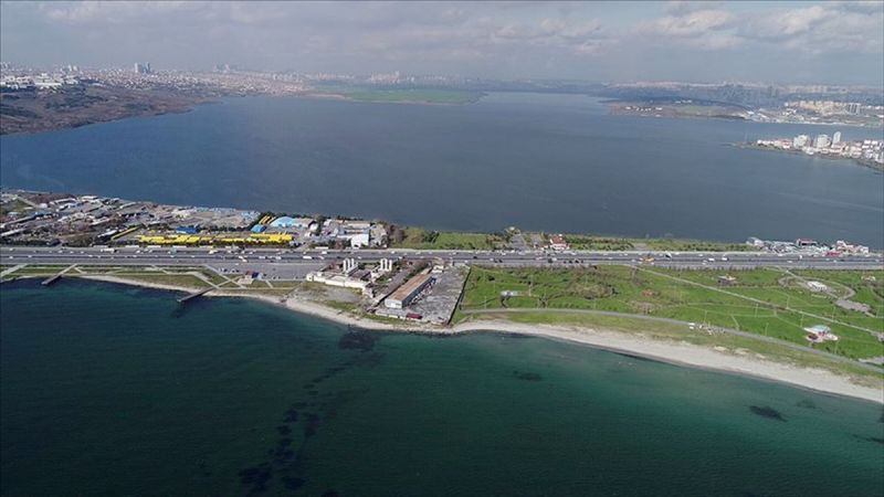 Kanal İstanbul ÇED Raporu’na itiraz süresi sona erdi