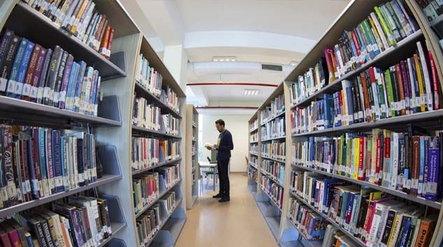 Bilgi kaynaklarına bir tıkla uzaktan erişim