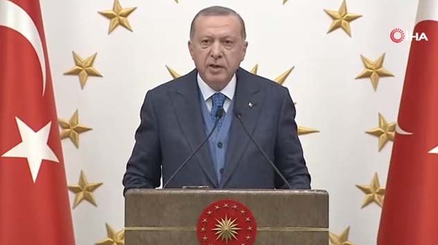 Eğitim dünyasından Cumhurbaşkanı Erdoğan’a çağrı