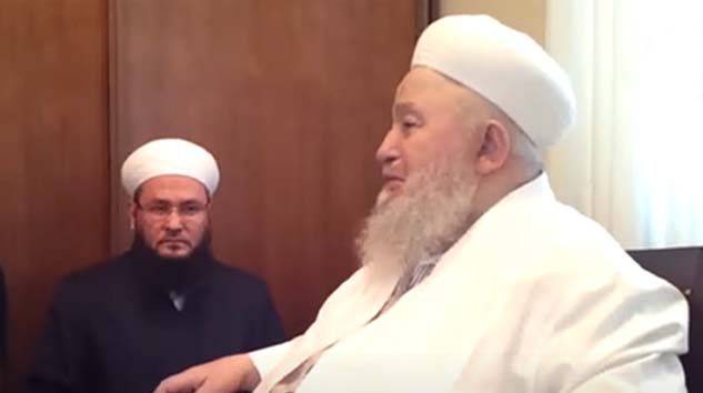 Mahmut Ustaosmanoğlu hastaneye kaldırıldı sağlık durumu nasıl