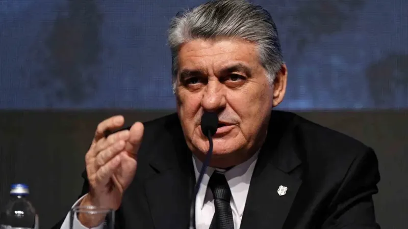 Serdal Adalı: "Solskjaer’in cesareti beni etkiledi ve kendisiyle çalışma kararı aldık"