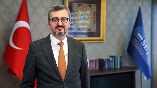 Burhanettin Duran: Pandemi sorası bizi neler bekliyor?