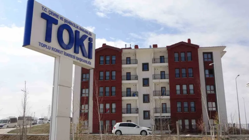 Elazığ’da 27 bin konut teslim edildi, 11 bin konutun yapımı devam ediyor Elazığ’da 27 bin konut teslim edildi, 11 bin konutun yapımı devam ediyor