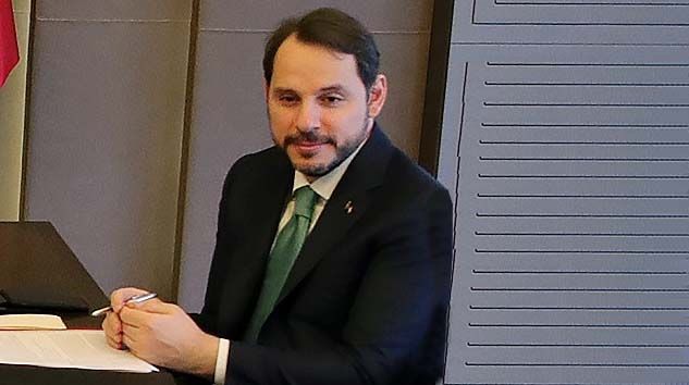 Albayrak: Çözemeyeceğimiz hiçbir sıkıntımız yok