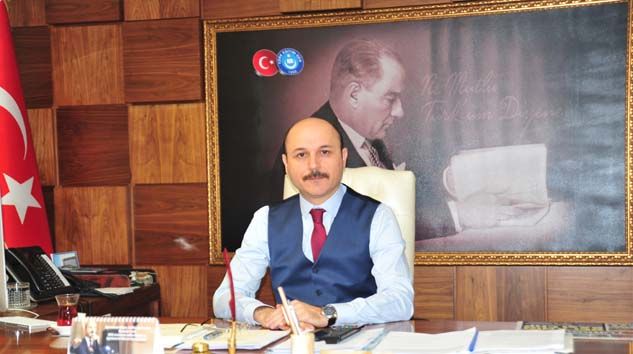 Talip Geylan: Rehberlik öğretmenlerimize zorlama kabul edilemez