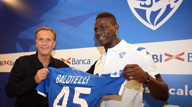 Brescia Başkanı Massimo Cellino’nun korona virüs testi pozitif çıktı