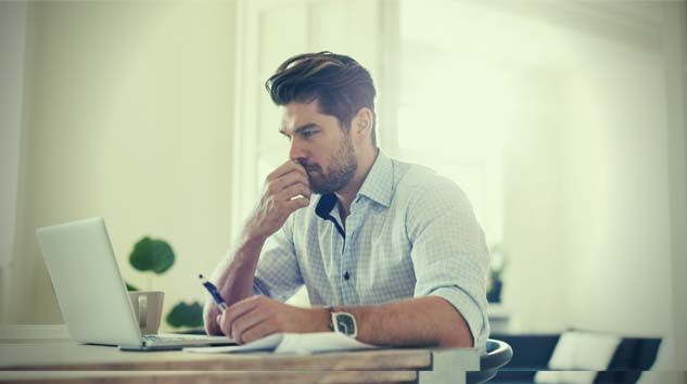 Evden çalışma, güvenlik kâbusuna dönüşmesin