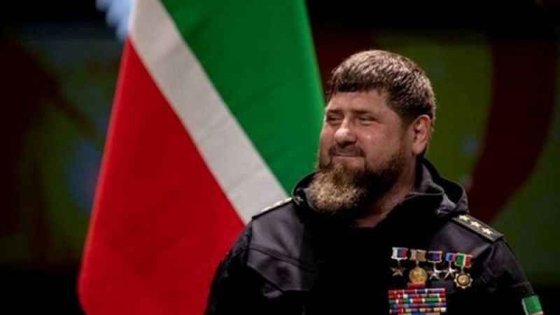 Kadirov, 
