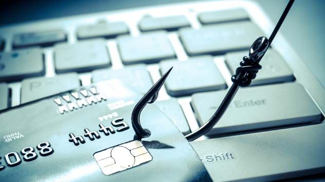 Çalışanları avlayan kimlik avı saldırılarına karşı dört öneri