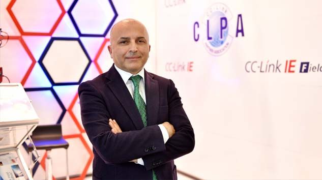 Geleceğin endüstriyel ethernetine geçişin yolu zaman duyarlı ağ teknolojisi