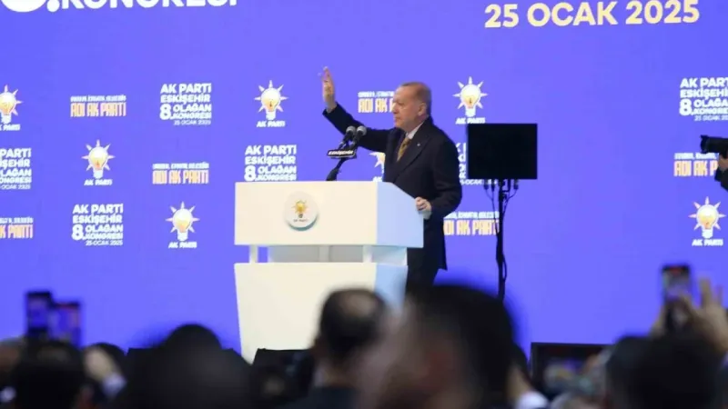 Cumhurbaşkanı Erdoğan, Bolu’daki yangın faciasıyla ilgili konuştu