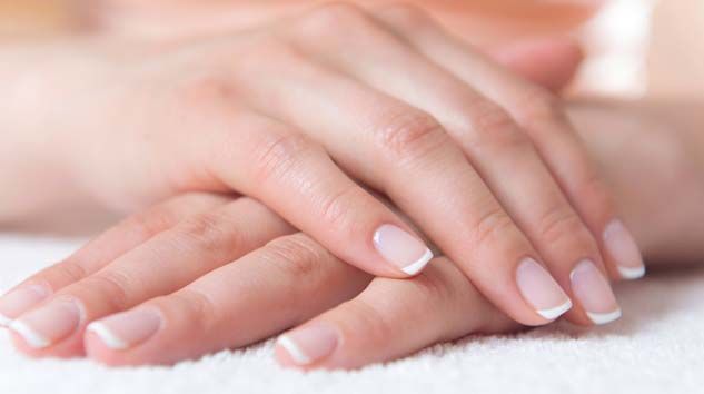 Ellerde oluşan çatlaklar nasıl iyileştirilir