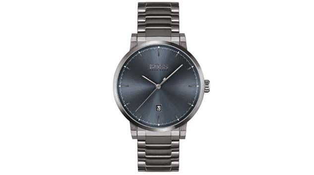 Boss ile grinin çekimine kapılacaksınız