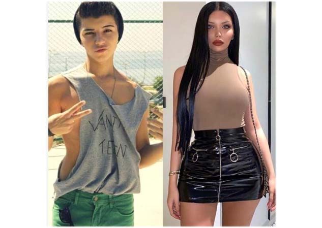 Önce Mohamed Elneny şimdi Kerem Tunçeri’yi ifşa eden Beren Güney kim?