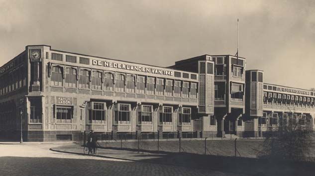 NN Group 175’inci yılını kutluyor