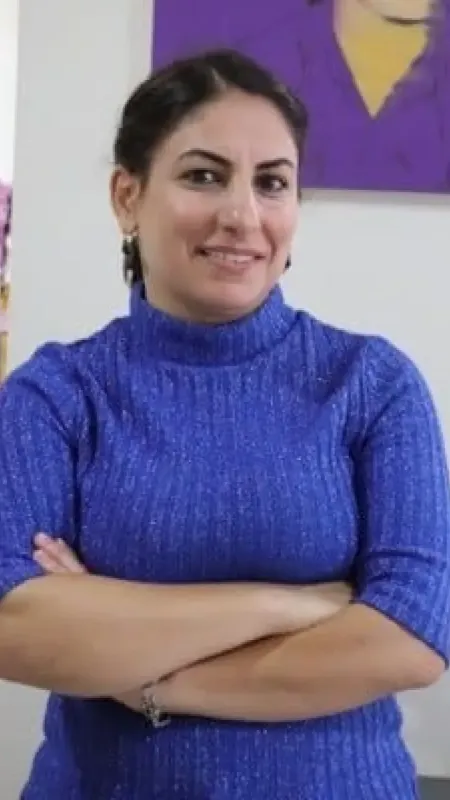 DEM Partili Siirt Belediye Başkanı Sofya Alağaş’a hapis cezası