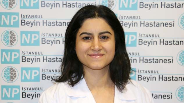 Kadınları asıl zihinsel çok fazla şeyle ilgilenmek yoruyor