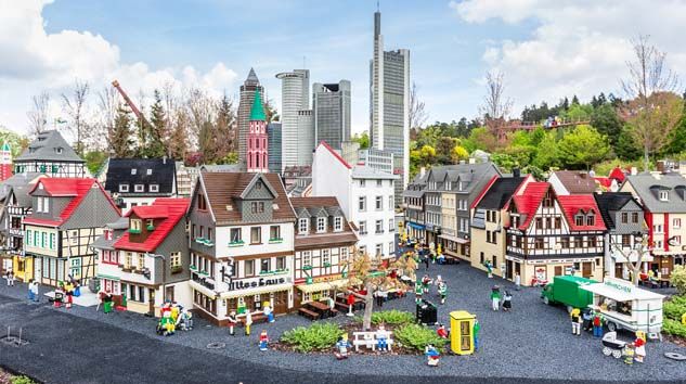 23 Nisan’da ailelerin çocuklarıyla birlikte evden çıkmadan gezebileceği 14 sanal tur