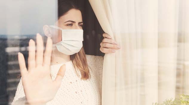 COVID-19 İle mücadelede evde alınabilecek önlemler hayat kurtarabilir