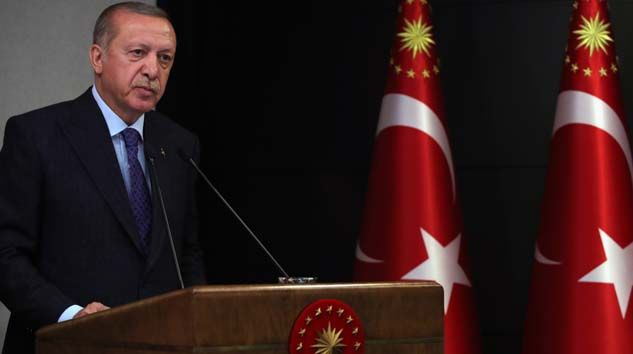 Erdoğan: Başakşehir Şehir Hastanesinin yanına inşallah metro da gelecek