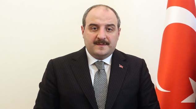 Bakan Varank: Mayıs sonuna kadar beş bin solunum cihazı üretilmiş olacak