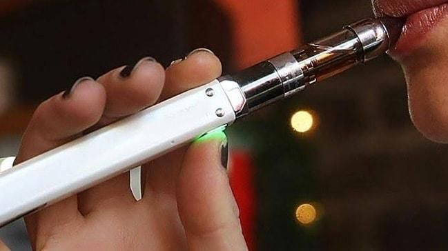 ELEKTRONİK SİGARA YASAKLANDI!