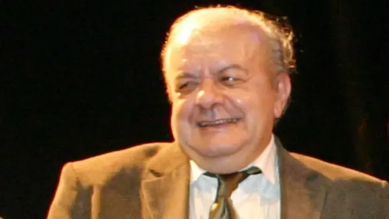 Ünlü sanatçı Sezai Altekin, hayatını kaybetti Ünlü sanatçı Sezai Altekin, hayatını kaybetti