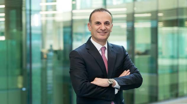 Tekstil sektörünün formülü döngüsel ekonomi ve inovasyona dayalı yeni nesil tekstilde